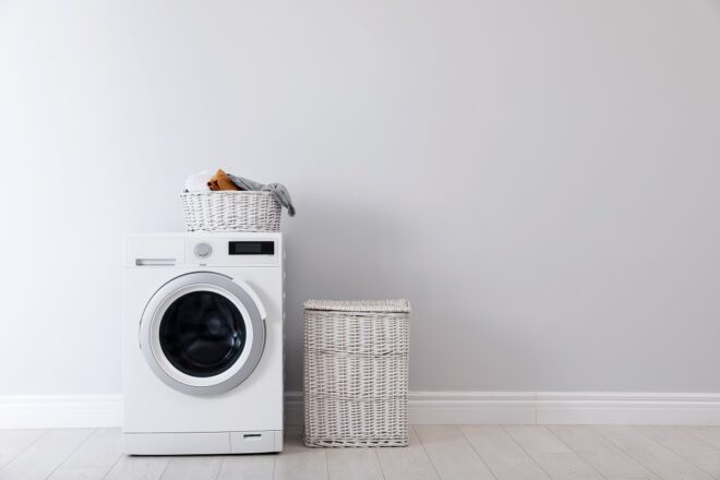 How to Efficiently Clean Your Washing Machine